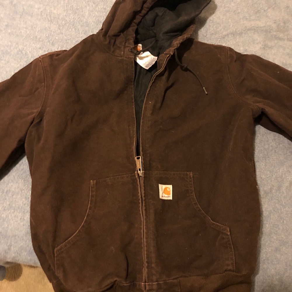 Women’s Carhartt Coat